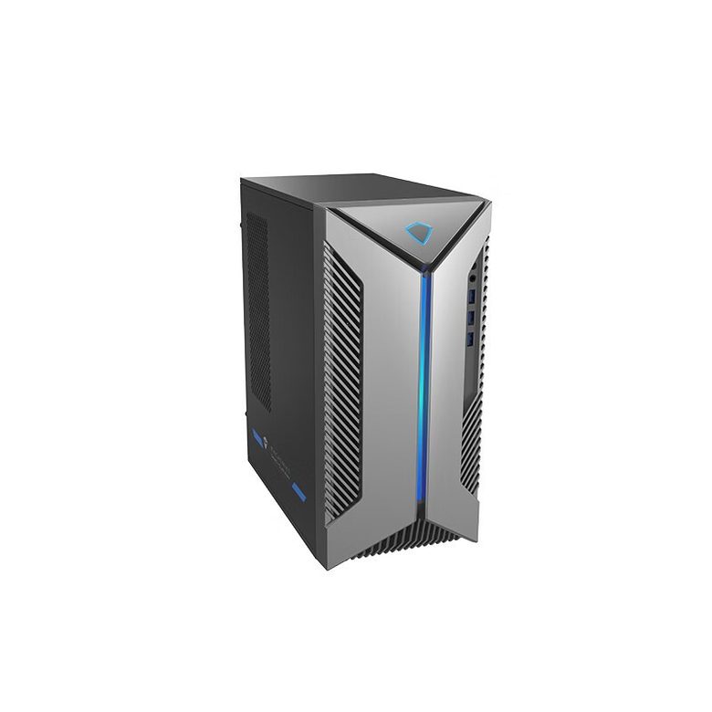 机械师 游戏台式机 RTX4060 电竞主机